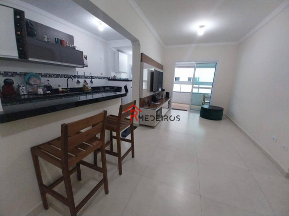 Imagem Apartamento com 2 Quartos à Venda, 95 m² em Canto Do Forte - Praia Grande Imagem Apartamento com 2 Quartos à Venda, 95 m² em Canto Do Forte - Praia Grande