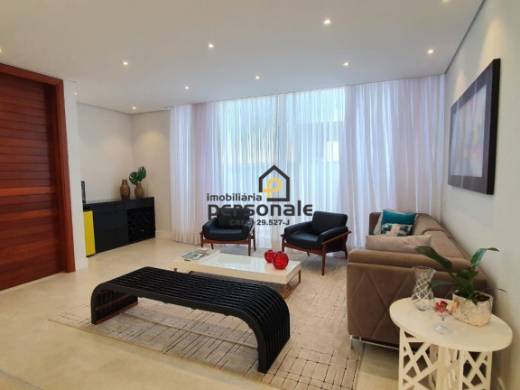 Imagem Imóvel com 3 Quartos à Venda, 291 m² em Alphaville Nova Esplanada - Votorantim Imagem Imóvel com 3 Quartos à Venda, 291 m² em Alphaville Nova Esplanada - Votorantim