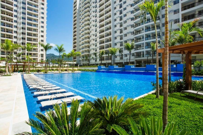 Imagem Imóvel com 2 Quartos à Venda, 68 m² em Barra Da Tijuca - Rio De Janeiro