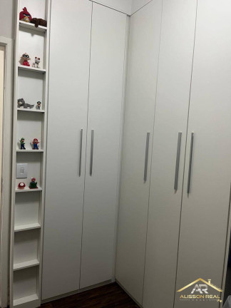 Imagem Casa de Condomínio com 2 Quartos à Venda, 65 m² em Quitaúna - Osasco Imagem Casa de Condomínio com 2 Quartos à Venda, 65 m² em Quitaúna - Osasco
