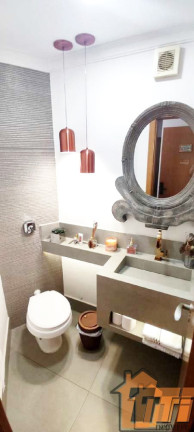 Imagem Cobertura com 3 Quartos à Venda, 170 m² em Praia Grande - Ubatuba