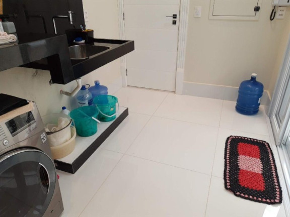 Casa de Condomínio com 4 Quartos à Venda, 750 m² em Residencial Flamboyant - Hortolândia