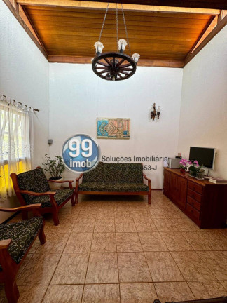 Imagem Casa com 3 Quartos à Venda, 750 m² em Condomínio Ninho Verde I - Porangaba Imagem Casa com 3 Quartos à Venda, 750 m² em Condomínio Ninho Verde I - Porangaba
