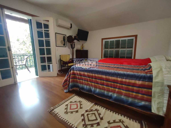 Imagem Imóvel com 5 Quartos à Venda, 792 m² em Quebra Frascos - Teresópolis