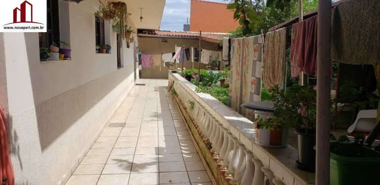 Imagem Sobrado com 3 Quartos à Venda, 270 m² em Jardim Cruzeiro - Franco Da Rocha