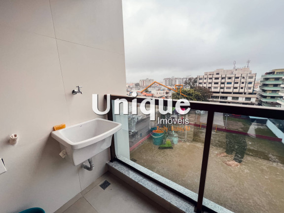 Imagem Apartamento com 1 Quarto para Temporada, 65 m² em Braga - Cabo Frio