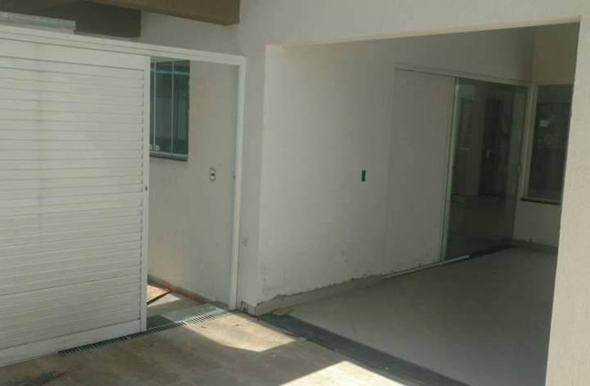 Imagem Casa com 3 Quartos à Venda, 166 m² em Campos Do Conde Chambord - Tremembé