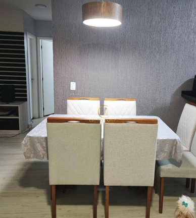 Imagem Apartamento com 2 Quartos à Venda, 63 m² em Parque Residencial Flamboyant - São José Dos Campos Imagem Apartamento com 2 Quartos à Venda, 63 m² em Parque Residencial Flamboyant - São José Dos Campos