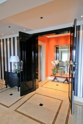 Imagem Apartamento com 4 Quartos à Venda, 628 m² em Jardim Guedala - São Paulo