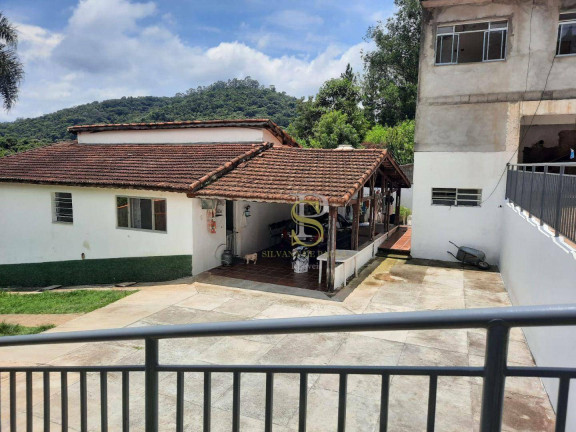 Imagem Casa com 4 Quartos à Venda, 269 m² em Mairiporã - Mairiporã Imagem Casa com 4 Quartos à Venda, 269 m² em Mairiporã - Mairiporã