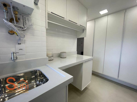 Imagem Apartamento com 3 Quartos à Venda, 125 m² em Vila Santa Teresa - Santo André Imagem Apartamento com 3 Quartos à Venda, 125 m² em Vila Santa Teresa - Santo André