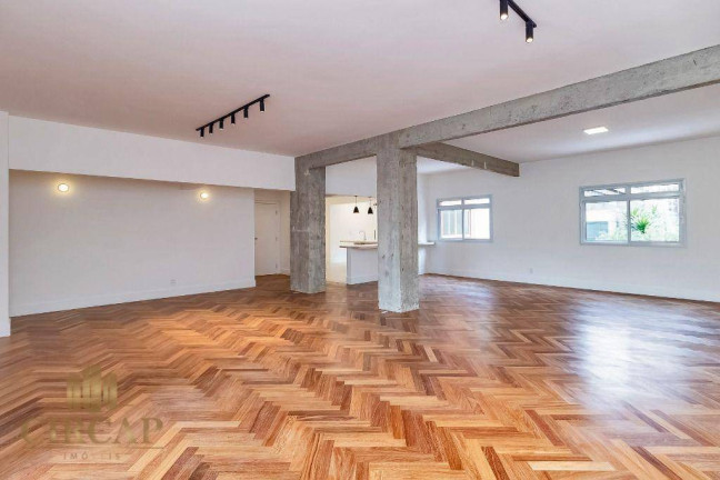 Imagem Apartamento com 3 Quartos à Venda, 200 m² em Bela Vista - São Paulo