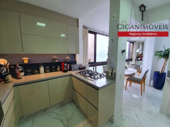 Imagem Cobertura com 3 Quartos à Venda, 170 m² em Barra Da Tijuca - Rio De Janeiro