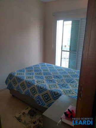 Imagem Apartamento com 2 Quartos à Venda, 49 m² em Jardim Santo André - Santo André Imagem Apartamento com 2 Quartos à Venda, 49 m² em Jardim Santo André - Santo André