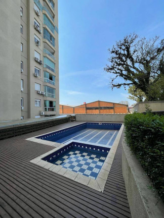 Imagem Apartamento com 2 Quartos à Venda, 70 m² em Jansen - Gravataí