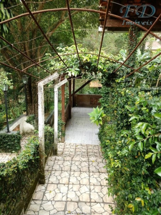 Imagem Chácara com 5 Quartos à Venda, 2.050 m² em Terra Preta (terra Preta) - Mairiporã