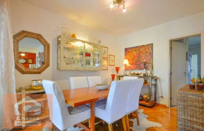 Imagem Apartamento com 4 Quartos para Alugar, 195 m² em Moema - São Paulo Imagem Apartamento com 4 Quartos para Alugar, 195 m² em Moema - São Paulo