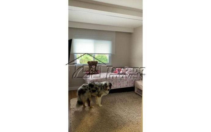 Imagem Casa de Condomínio com 5 Quartos à Venda, 327 m² em Jardim Aquarius - São José Dos Campos Imagem Casa de Condomínio com 5 Quartos à Venda, 327 m² em Jardim Aquarius - São José Dos Campos