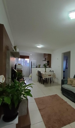 Imagem Apartamento com 2 Quartos à Venda, 113 m² em Jardim Santo André - Santo André