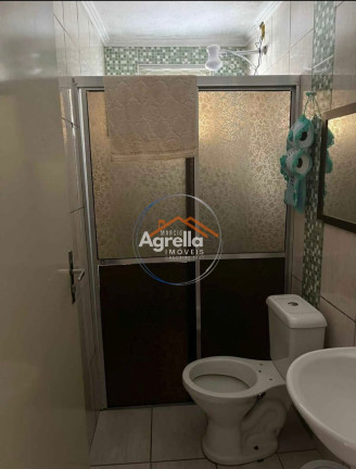 Imagem Casa com 2 Quartos à Venda, 125 m² em Jardim Europa - Mogi Mirim