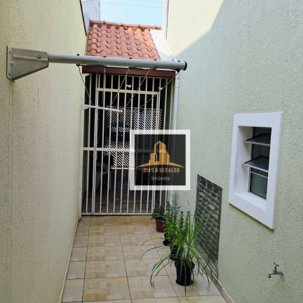 Imagem Sobrado com 2 Quartos à Venda, 65 m² em Residencial Bosque Dos Ipês - São José Dos Campos Imagem Sobrado com 2 Quartos à Venda, 65 m² em Residencial Bosque Dos Ipês - São José Dos Campos