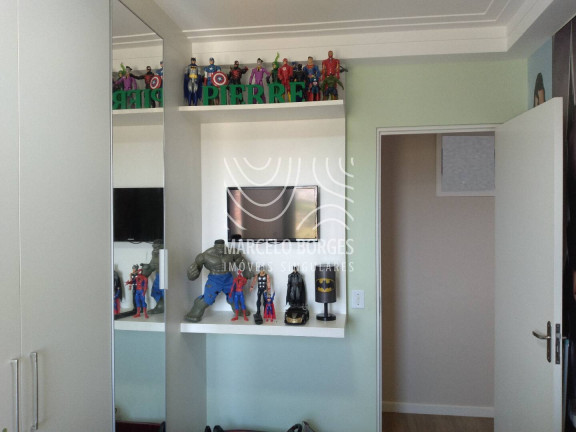 Imagem Apartamento com 2 Quartos à Venda, 50 m² em Vila Nambi - Jundiaí Imagem Apartamento com 2 Quartos à Venda, 50 m² em Vila Nambi - Jundiaí