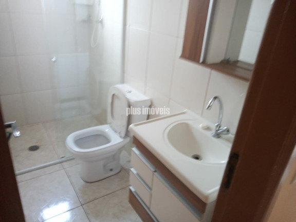 Imagem Apartamento com 1 Quarto à Venda, 36 m² em Vila Campestre - São Paulo Imagem Apartamento com 1 Quarto à Venda, 36 m² em Vila Campestre - São Paulo