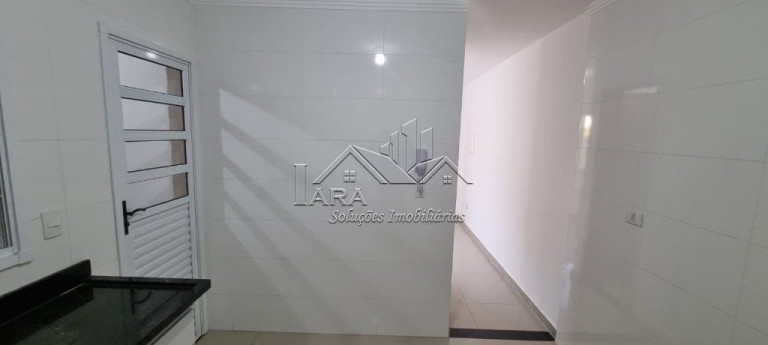 Imagem Casa de Condomínio com 2 Quartos à Venda,  em Vila Esperança - São Paulo