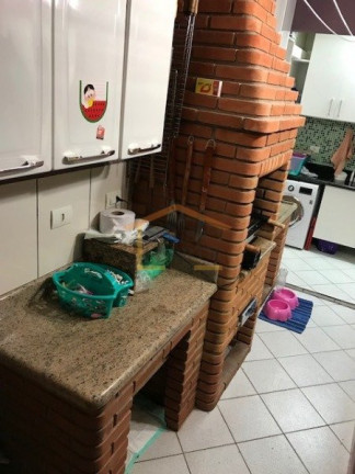 Imagem Casa de Condomínio com 3 Quartos à Venda, 191 m² em Tucuruvi - São Paulo