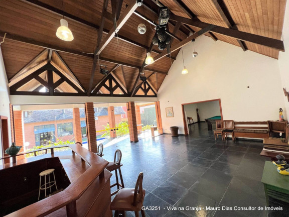 Imagem Casa de Condomínio com 4 Quartos à Venda, 2.631 m² em Jardim Passárgada I - Cotia Imagem Casa de Condomínio com 4 Quartos à Venda, 2.631 m² em Jardim Passárgada I - Cotia