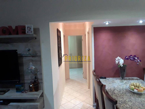Imagem Apartamento com 3 Quartos à Venda, 70 m² em Edificio Quality Place - Sorocaba
