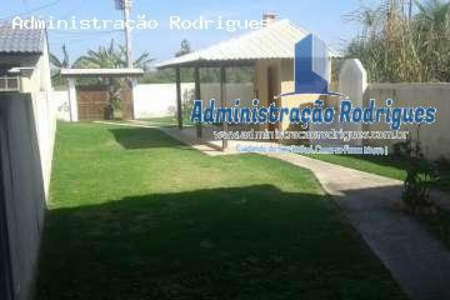 Imagem Casa com 2 Quartos à Venda, 100 m² em Itaipuaçu - Maricá