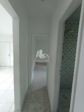 Imagem Apartamento com 2 Quartos à Venda, 65 m² em Centro - São Vicente Imagem Apartamento com 2 Quartos à Venda, 65 m² em Centro - São Vicente