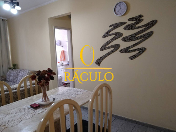 Imagem Apartamento com 2 Quartos à Venda, 85 m² em Centro - São Vicente