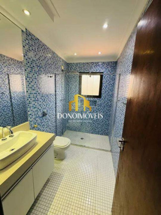Imagem Apartamento com 3 Quartos à Venda, 127 m² em Vila Marina - Santo André Imagem Apartamento com 3 Quartos à Venda, 127 m² em Vila Marina - Santo André