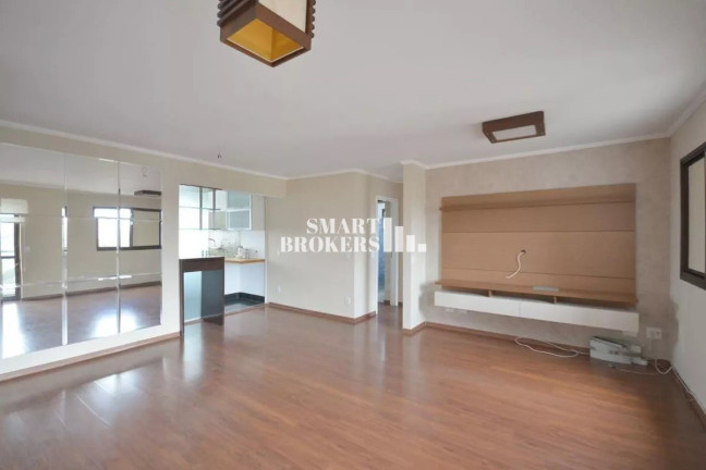 Imagem Apartamento com 2 Quartos à Venda, 81 m² em Vila Mariana - São Paulo Imagem Apartamento com 2 Quartos à Venda, 81 m² em Vila Mariana - São Paulo