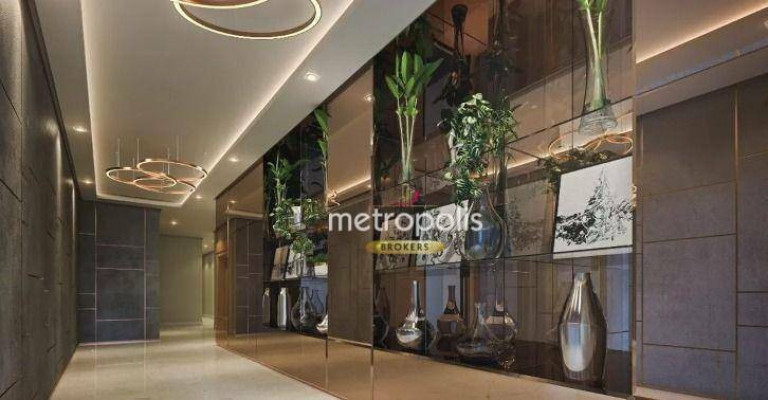 Imagem Apartamento com 2 Quartos à Venda, 68 m² em Vila Mariana - São Paulo