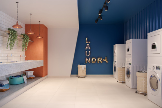 Imagem Apartamento com 2 Quartos à Venda, 39 m² em Vila Sônia - São Paulo Imagem Apartamento com 2 Quartos à Venda, 39 m² em Vila Sônia - São Paulo
