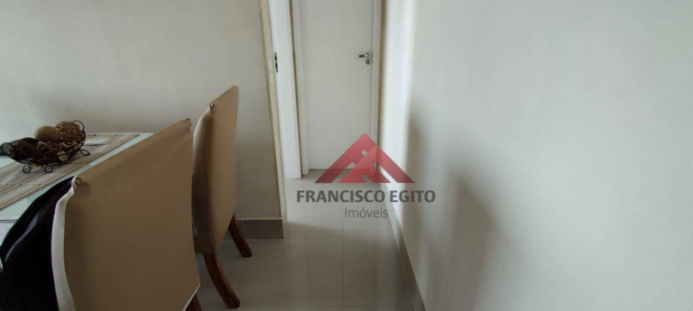 Imagem Apartamento com 1 Quarto à Venda, 56 m² em Centro - Niterói