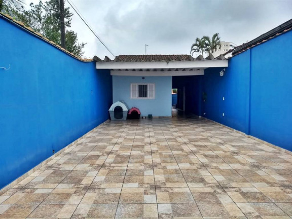 Imagem Casa com 2 Quartos à Venda, 120 m² em Caiçara - Praia Grande Imagem Casa com 2 Quartos à Venda, 120 m² em Caiçara - Praia Grande