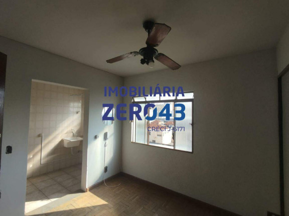 Imagem Apartamento com 1 Quarto à Venda, 28 m² em Centro - Londrina Imagem Apartamento com 1 Quarto à Venda, 28 m² em Centro - Londrina