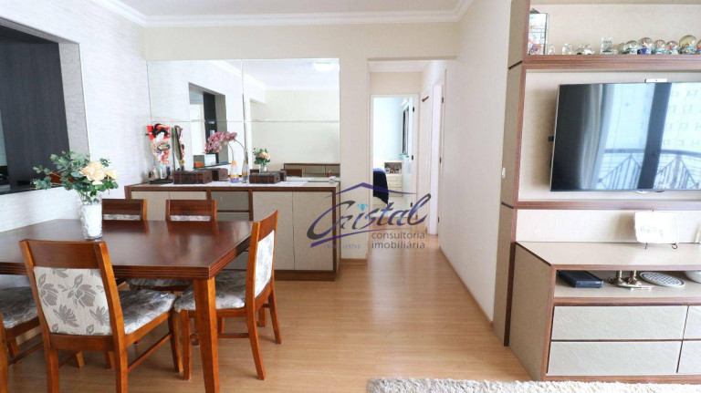 Imagem Apartamento com 3 Quartos à Venda, 75 m² em Butantã - São Paulo Imagem Apartamento com 3 Quartos à Venda, 75 m² em Butantã - São Paulo