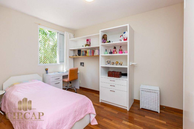 Imagem Apartamento com 3 Quartos à Venda, 188 m² em Itaim - São Paulo