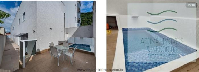 Imagem Casa com 2 Quartos à Venda, 70 m² em Pedreira - Mongagua