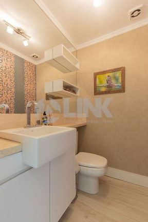 Imagem Apartamento com 3 Quartos à Venda, 83 m² em Jardim Lindóia - Porto Alegre Imagem Apartamento com 3 Quartos à Venda, 83 m² em Jardim Lindóia - Porto Alegre