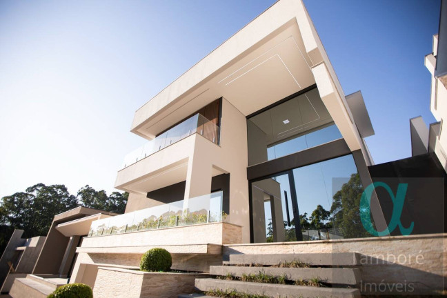 Imagem Casa com 4 Quartos à Venda, 302 m² em Aldeia Da Serra - Barueri Imagem Casa com 4 Quartos à Venda, 302 m² em Aldeia Da Serra - Barueri