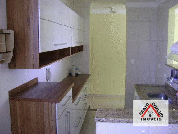 Imagem Apartamento à Venda, 90 m² em Santo Amaro - São Paulo Imagem Apartamento à Venda, 90 m² em Santo Amaro - São Paulo