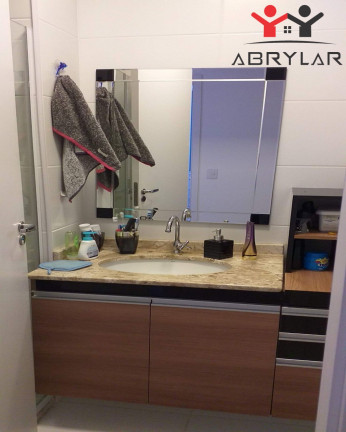Imagem Imóvel com 2 Quartos à Venda, 52 m² em Vila Lacerda - Jundiaí