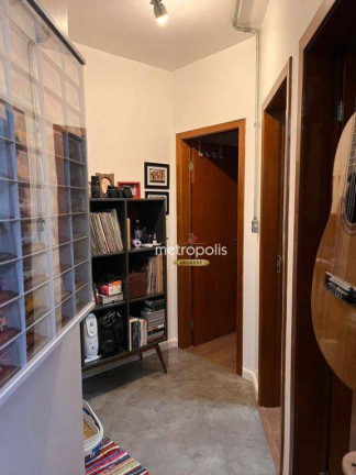 Imagem Apartamento com 2 Quartos à Venda, 74 m² em Nova Gerty - São Caetano Do Sul Imagem Apartamento com 2 Quartos à Venda, 74 m² em Nova Gerty - São Caetano Do Sul