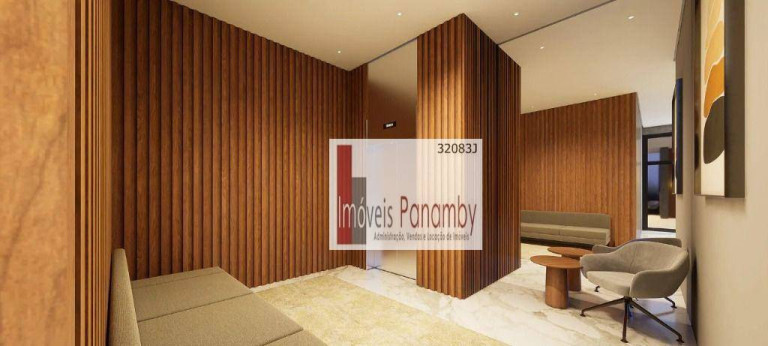 Imagem Apartamento com 3 Quartos à Venda, 177 m² em Jardim - Santo André